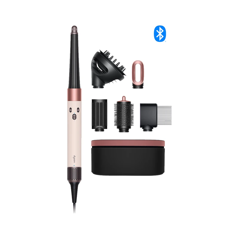 Dyson Airwrap i.d. Ceramic Pink