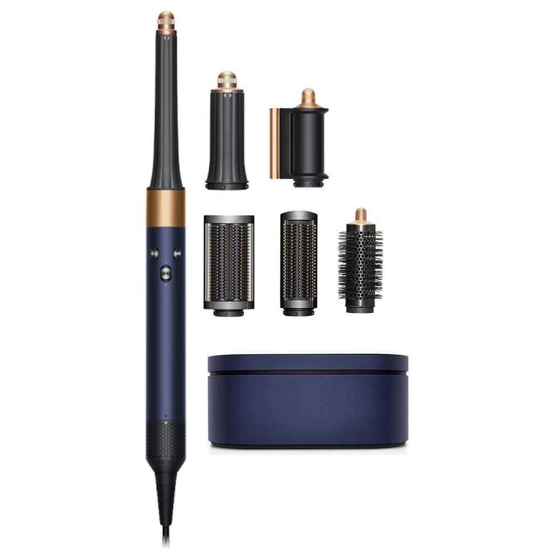 Dyson Airwrap i.d. Prussian Blue