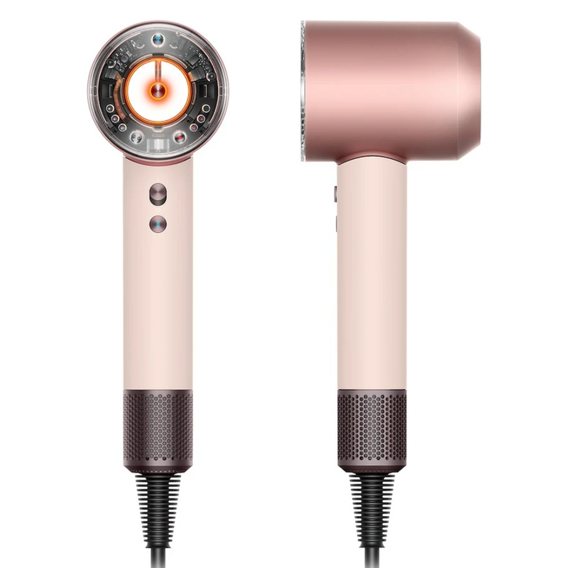 Dyson Supersonic HD16 Ceramic Pink