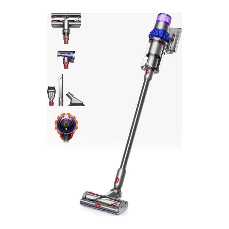 Dyson V15 Detect Absolute