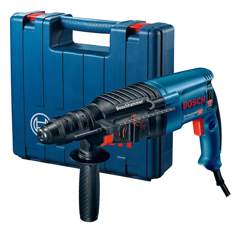Bosch GBH 2-26 DRE