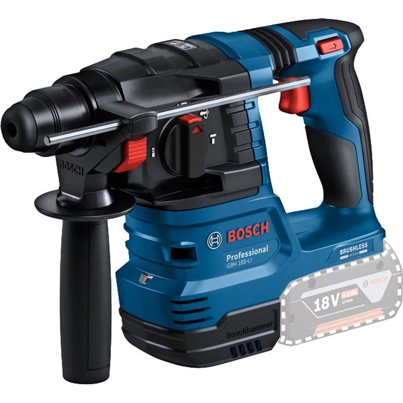 Bosch GBH 185-LI