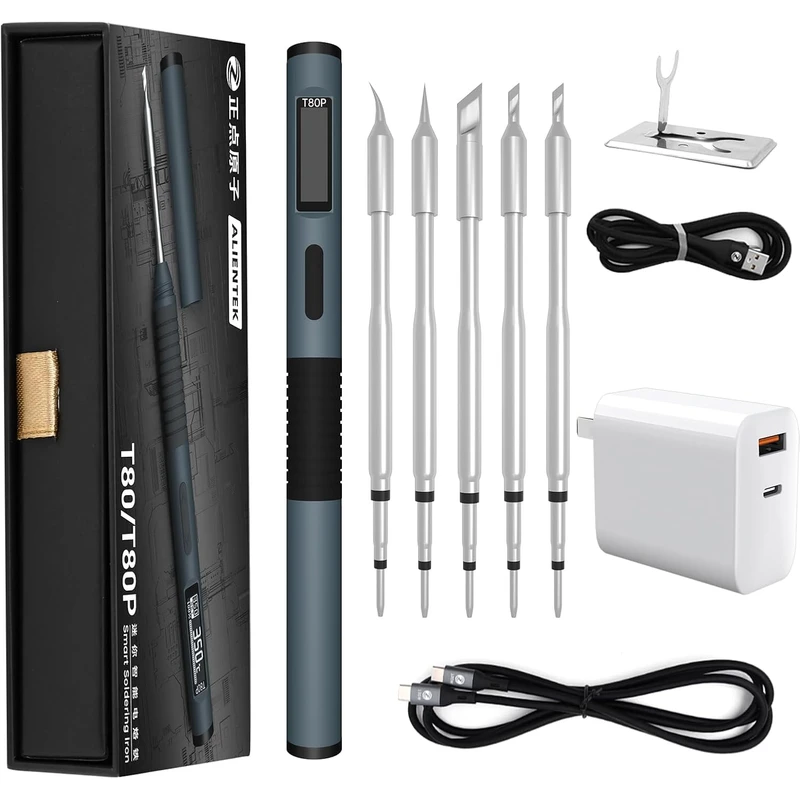 Alientek T80P