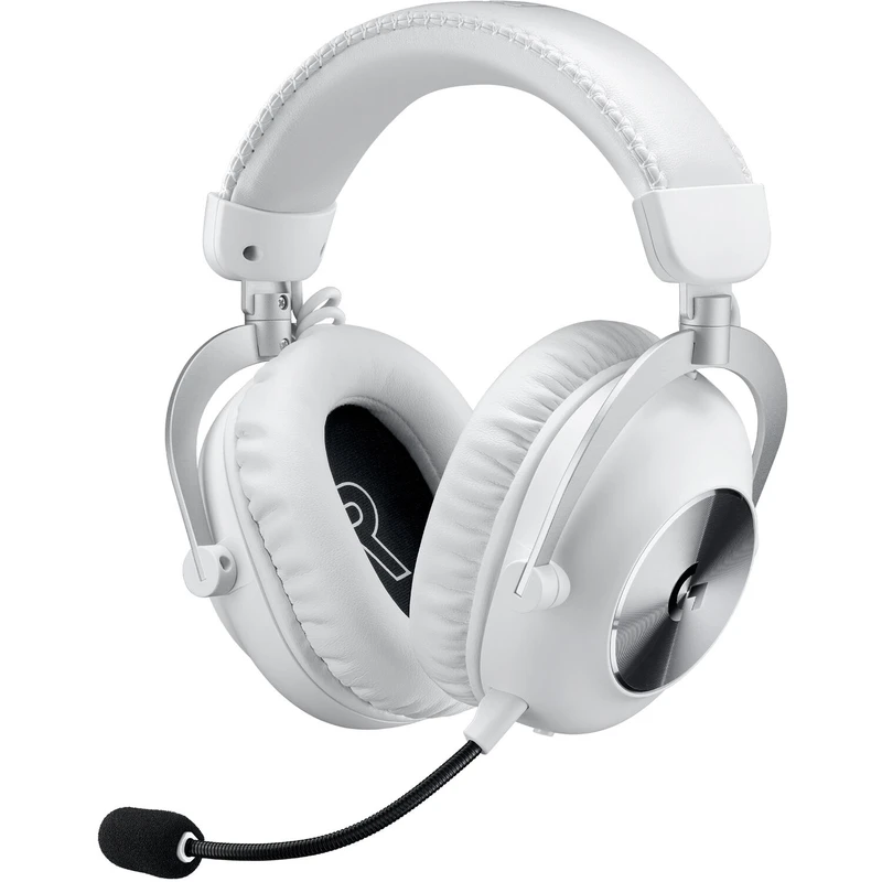 Logitech G Pro X 2 White