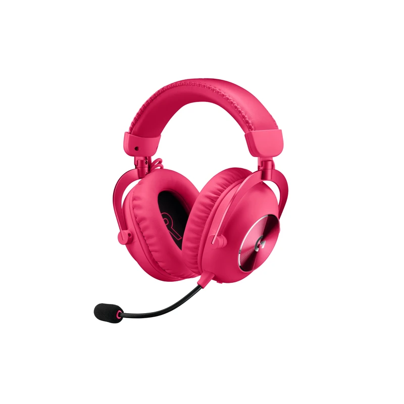 Logitech G Pro X 2 Pink