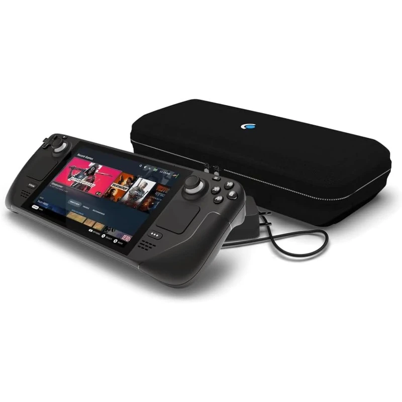 Valve Steam Deck OLED 512GB