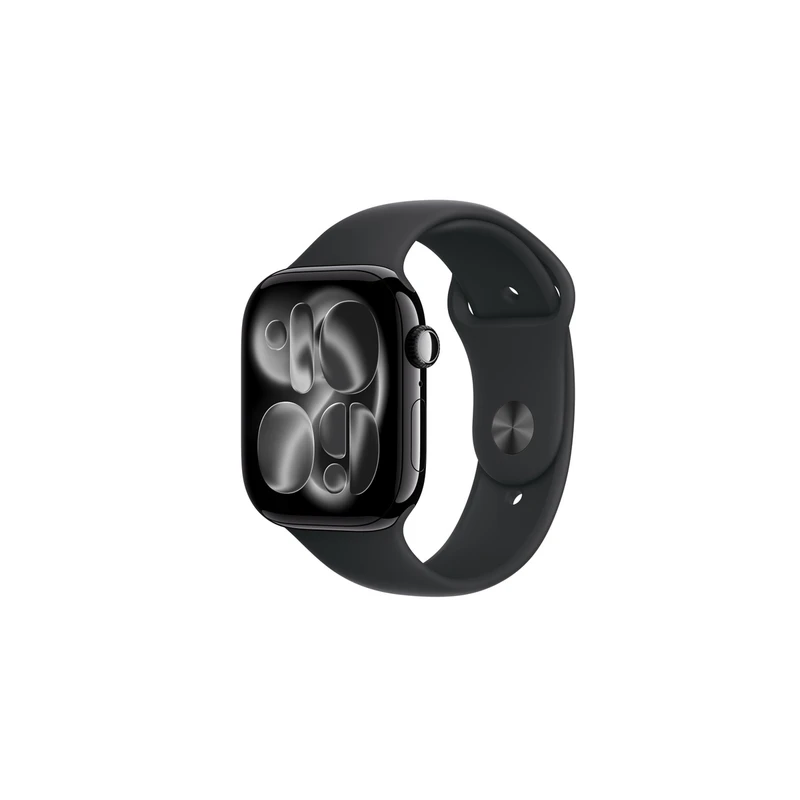 Apple Watch Series 11 46mm Jet Black